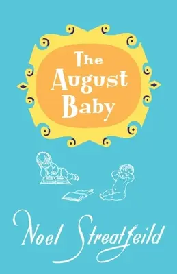 Le bébé d'août - The August Baby