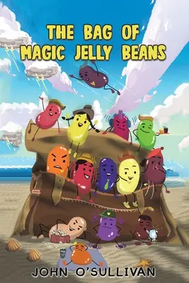 Le sac de bonbons magiques - The Bag of Magic Jelly Beans