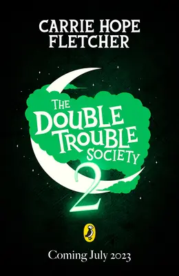 La société du double problème 2 - The Double Trouble Society 2