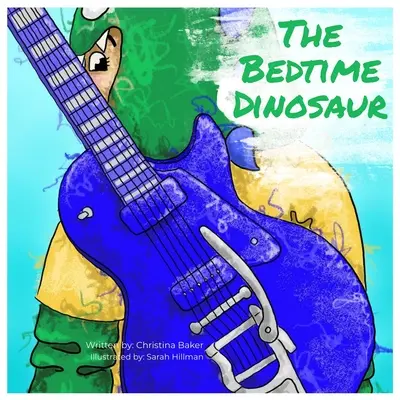 Le dinosaure du soir - The Bedtime Dinosaur