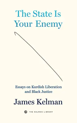 L'État est l'ennemi : Essais sur la libération et la justice raciale - The State Is the Enemy: Essays on Liberation and Racial Justice