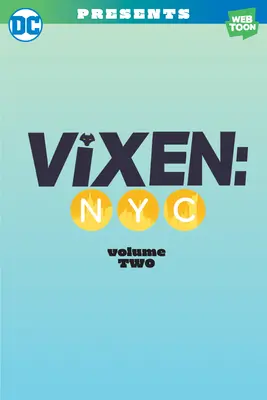 Vixen NYC Volume 2 - Vixen NYC Volume Two