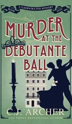 Meurtre au bal des débutantes - Murder at the Debutante Ball