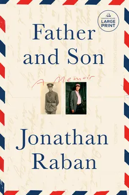 Père et fils : A Memoir - Father and Son: A Memoir