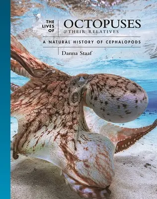 La vie des pieuvres et de leurs proches : Une histoire naturelle des céphalopodes - The Lives of Octopuses and Their Relatives: A Natural History of Cephalopods