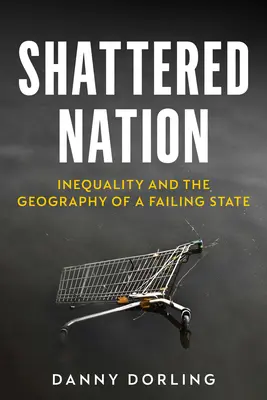 Shattered Nation : Inégalités et géographie d'un État défaillant - Shattered Nation: Inequality and the Geography of a Failing State