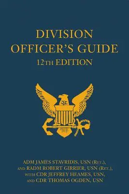 Guide de l'officier de division - Division Officer's Guide