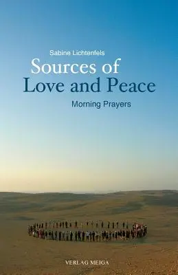 Sources d'amour et de paix - Sources of Love and Peace