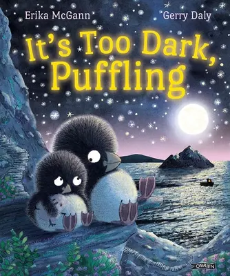 Il fait trop sombre, Puffling - It's Too Dark, Puffling