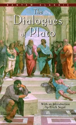 Les Dialogues de Platon - The Dialogues of Plato