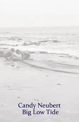 Grande marée basse - Big Low Tide