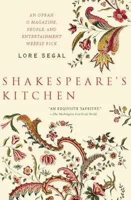 La cuisine de Shakespeare : Histoires - Shakespeare's Kitchen: Stories