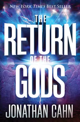 Le retour des dieux - The Return of the Gods