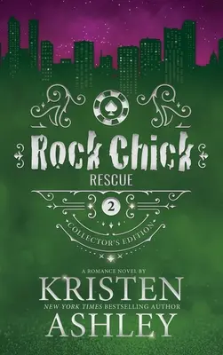 Rock Chick Rescue Édition Collector - Rock Chick Rescue Collector's Edition