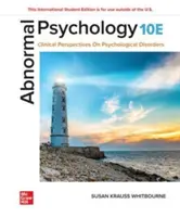 Psychologie anormale : Perspectives cliniques sur les troubles psychologiques ISE - Abnormal Psychology: Clinical Perspectives on Psychological Disorders ISE