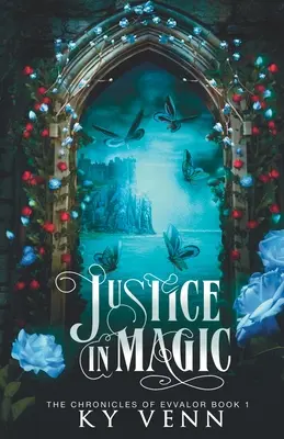 La justice dans la magie - Justice in Magic