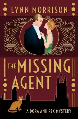 L'agent disparu - The Missing Agent
