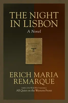 Nuit à Lisbonne - Un roman - Night in Lisbon - A Novel