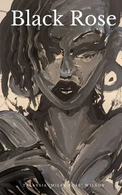 Rose noire - Black Rose