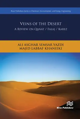 Les veines du désert : Une revue sur Qanat / Falaj / Karez - Veins of the Desert: A Review on Qanat / Falaj / Karez