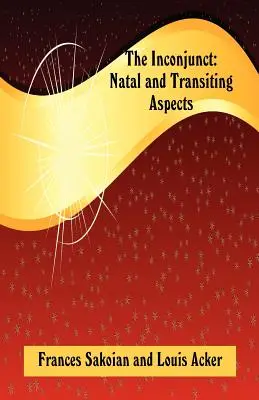 L'Inconjonction : Aspects Natals et Transitoires - The Inconjunct: Natal and Transiting Aspects