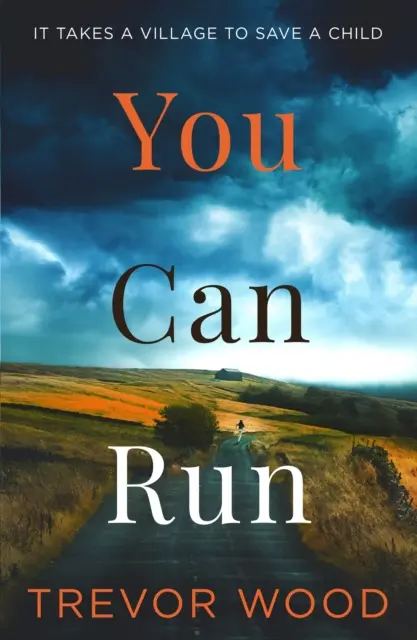 Tu peux courir - You Can Run