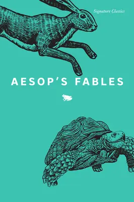 Les Fables d'Esope - Aesop's Fables