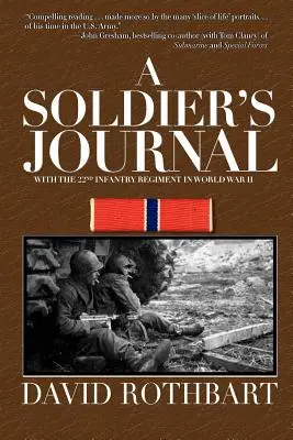 Journal d'un soldat - A Soldier's Journal