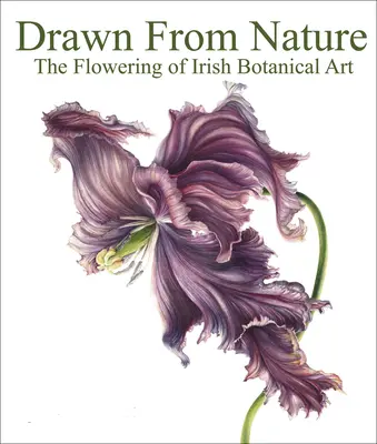 Tiré de la nature : La floraison de l'art botanique irlandais - Drawn from Nature: The Flowering of Irish Botanical Art