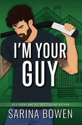 Je suis ton homme - I'm Your Guy