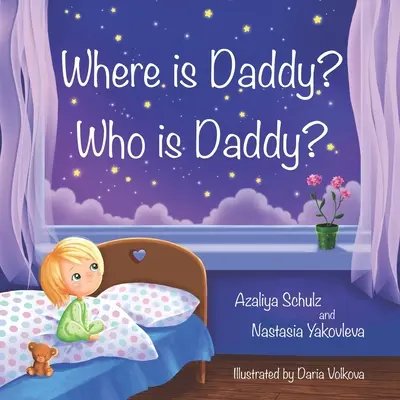 Où est papa ? Qui est papa ? - Where is Daddy? Who is Daddy?