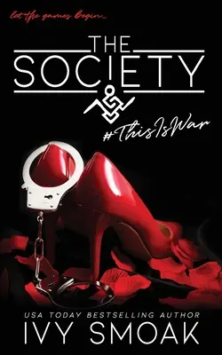 La société #ThisIsWar - The Society #ThisIsWar
