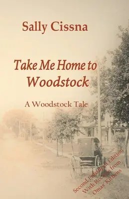 Ramenez-moi à Woodstock - Take Me Home to Woodstock