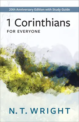 1 Corinthiens pour tous - 1 Corinthians for Everyone