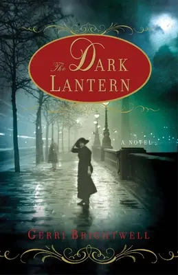 La lanterne noire - The Dark Lantern