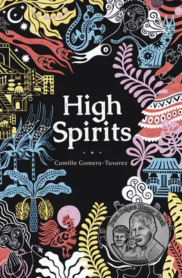 Les grands esprits - High Spirits