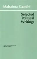 Gandhi : Sélection d'écrits politiques - Gandhi: Selected Political Writings