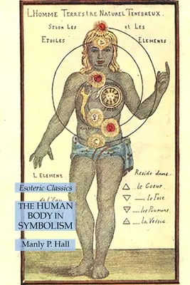 Le corps humain dans le symbolisme : Classiques ésotériques - The Human Body in Symbolism: Esoteric Classics