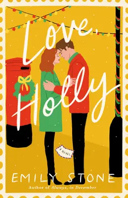 Avec amour, Holly - Love, Holly