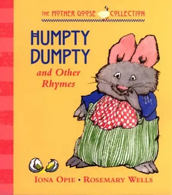 Humpty Dumpty et autres comptines - Humpty Dumpty and Other Rhymes