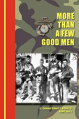 Plus que quelques hommes de bien - More Than a Few Good Men