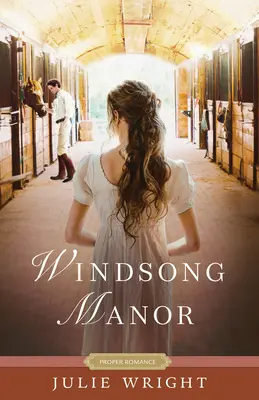 Le manoir de Windsong - Windsong Manor