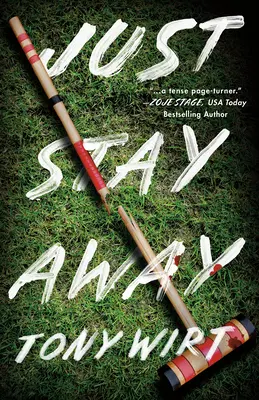 Le temps d'une journée - Just Stay Away