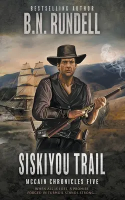 Siskiyou Trail : Un classique de l'Ouest - Siskiyou Trail: A Classic Western Series