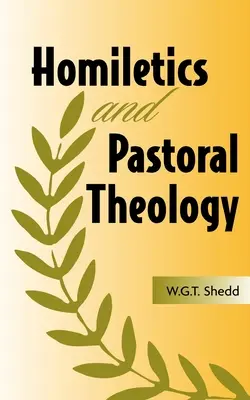 Homilétique et théologie pastorale - Homiletics and Pastoral Theology