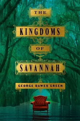 Les royaumes de Savannah - The Kingdoms of Savannah