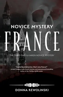 Mystère des novices - France : Le Troisième Dan et le Mystère Karen Novice - Novice Mystery - France: The Third Dan and Karen Novice Mystery