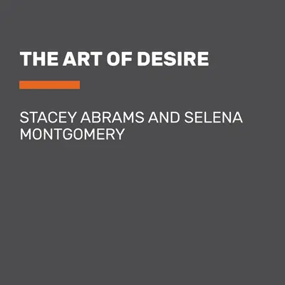 L'art du désir - The Art of Desire