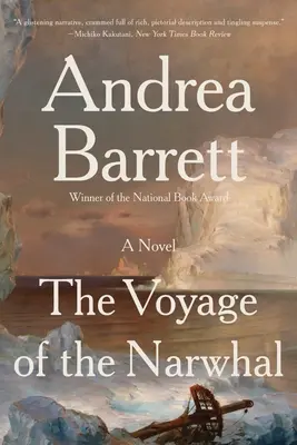 Le voyage du narval - The Voyage of the Narwhal