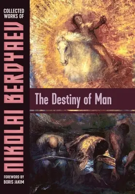 Le destin de l'homme - The Destiny of Man